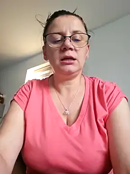 KristenVega webcam