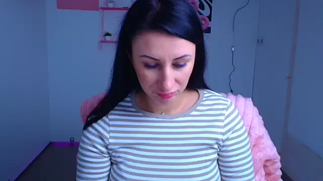 Loren_Moa webcam