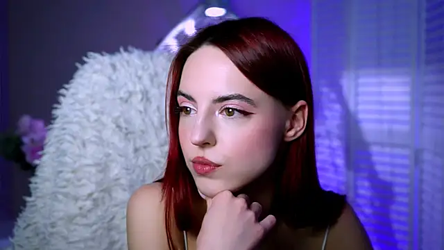 evanellson webcam