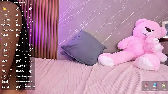 ariana_jhonson1 webcam
