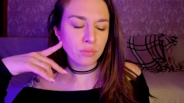 Lil_Foxy9 webcam