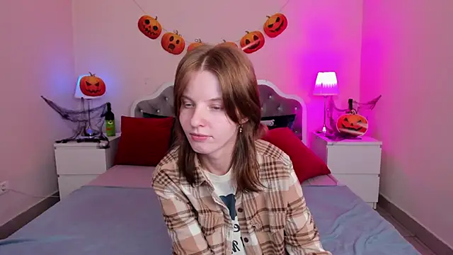 Madelaineses webcam