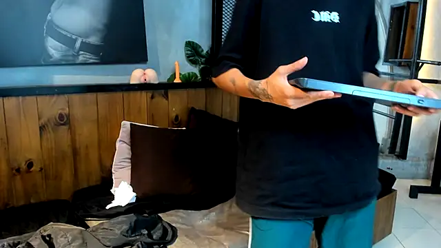 Dani_mc1 webcam
