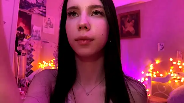 AxyKitten webcam
