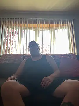 Stephanie1984 webcam