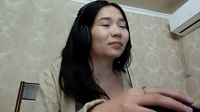 YukiShaapan webcam
