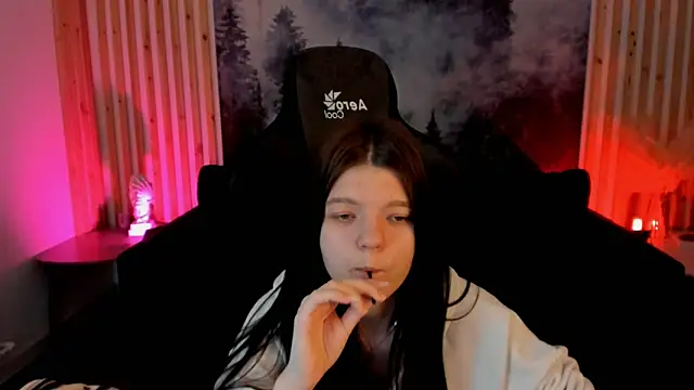 StasyaCollins webcam