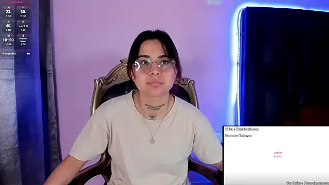 Nixielee_ webcam