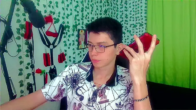 Andy_gray webcam