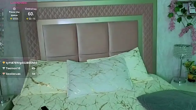 RobinBennett webcam
