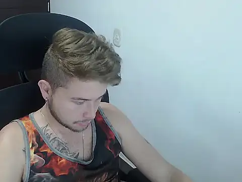 JOHANLEON1 webcam