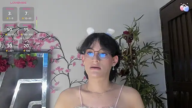 Black_Rose2 webcam