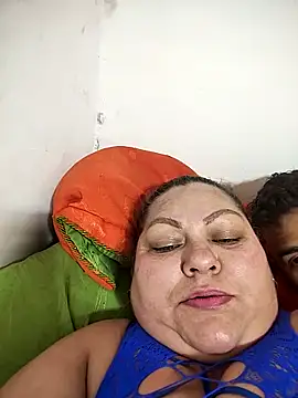 Miasmithr webcam
