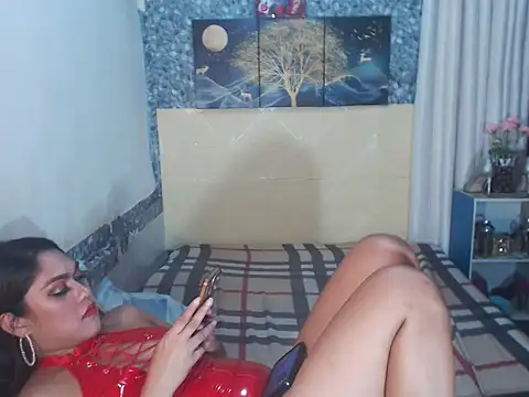 Alexandriasexycock4u webcam