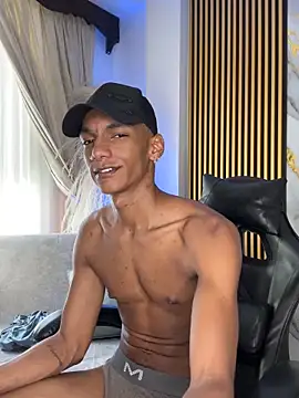 JulienSaint webcam