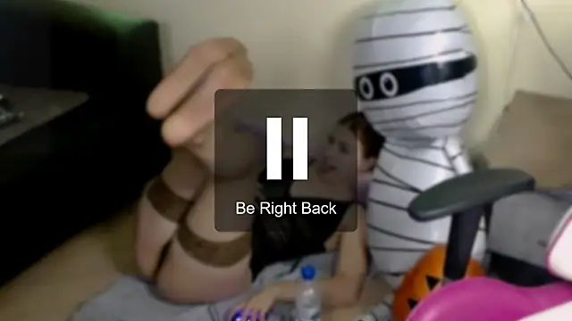 NaughtySandy11 webcam