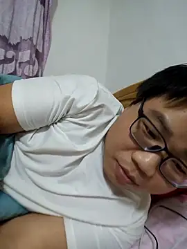 _KaiXin_ webcam