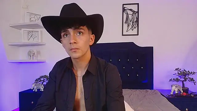 Axel_Draven webcam