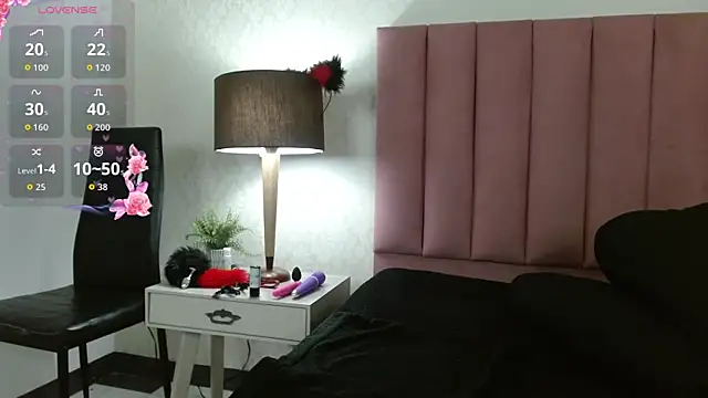 Lolagolden1 webcam
