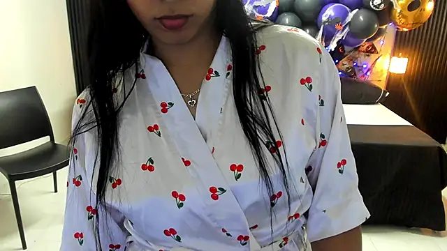 Ivy_16 webcam
