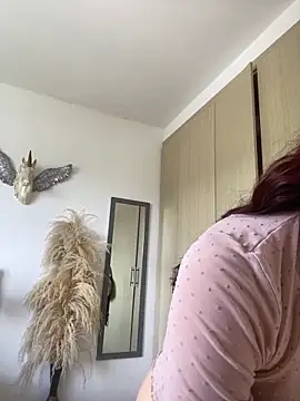 dakota_le webcam