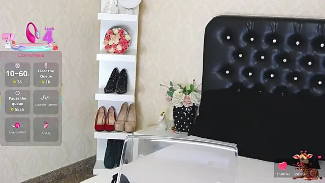 Allisonn223 webcam