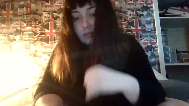 Lynylou webcam