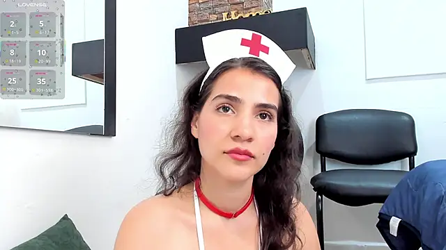 Miranda_doll_ webcam
