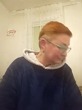 YourTenderness45 webcam