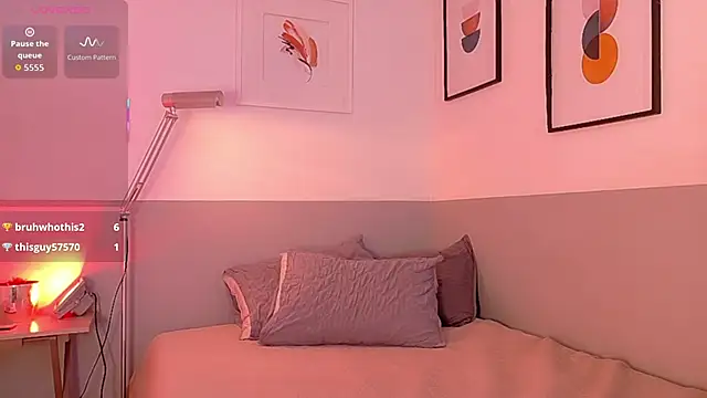 drooling4daddy webcam