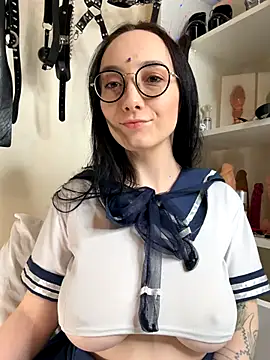 Jinhee_Tiny webcam