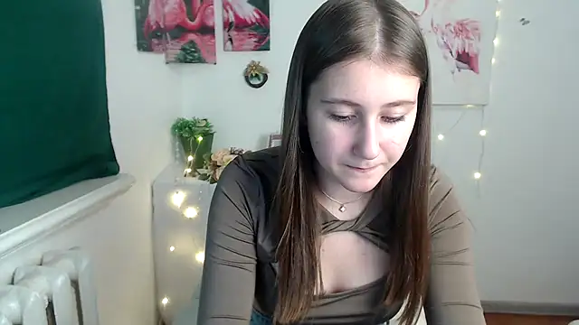 Milka_kamila webcam
