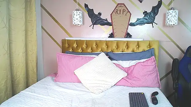 Beleaht_Pleasure webcam