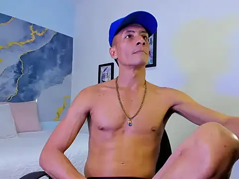 latin_crissex webcam
