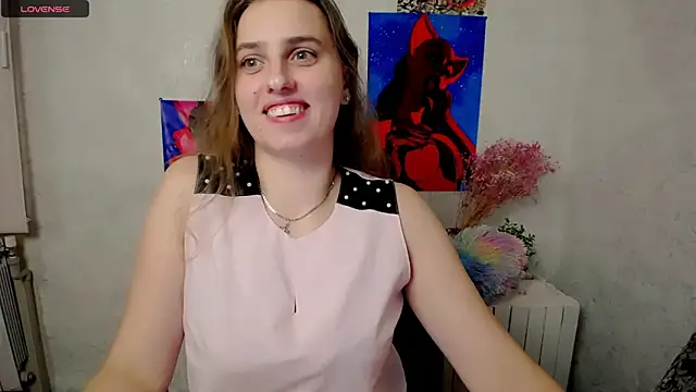 AmandaDimond_ webcam