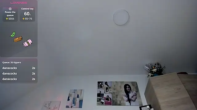 VeronikaOlsen webcam