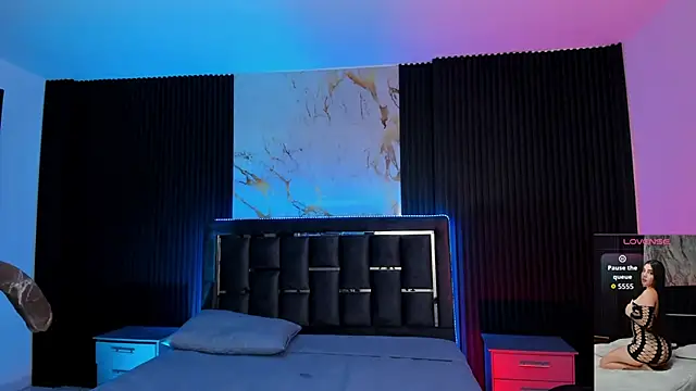 Hannasscott webcam