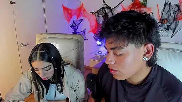 Yiing_and_yang webcam