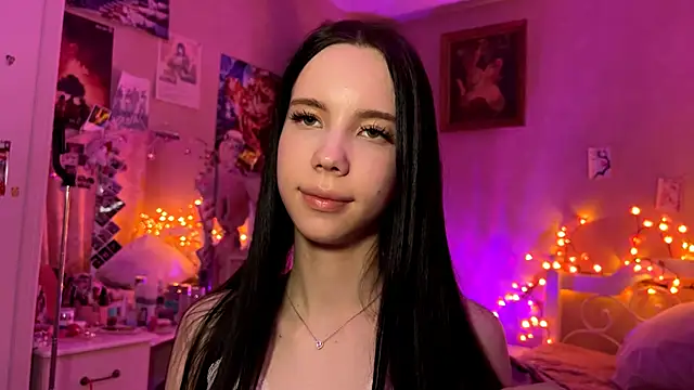 AxyKitten webcam