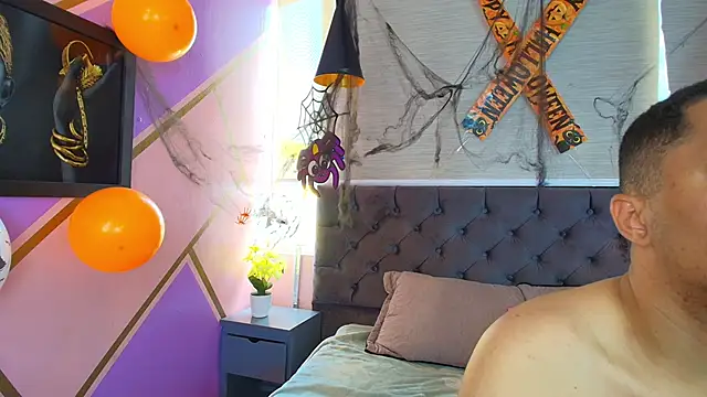 Annie_Lii webcam