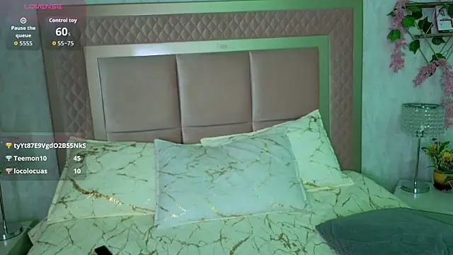 RobinBennett webcam