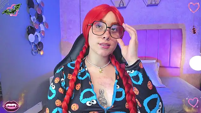 MAGIC_VERA webcam