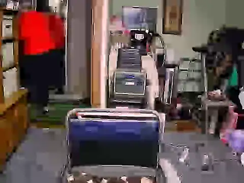 LOLA8888 webcam