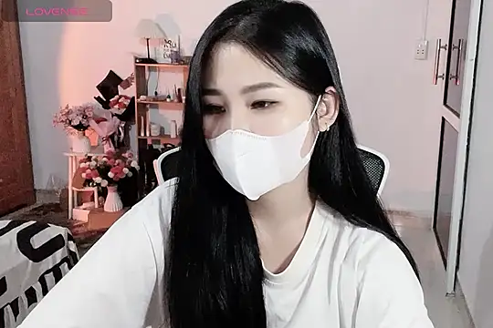 ___Daisy___ webcam