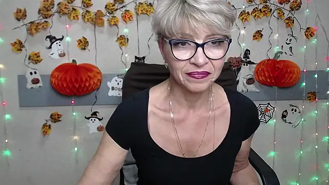 EllaBonito webcam