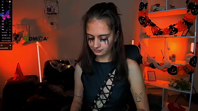 pure_radiance1 webcam