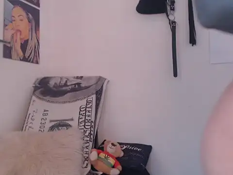 Perola__May webcam