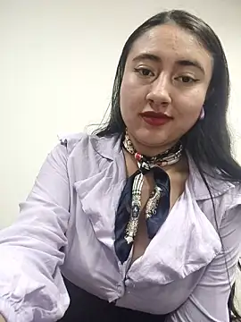 _Sarah-Office1 webcam