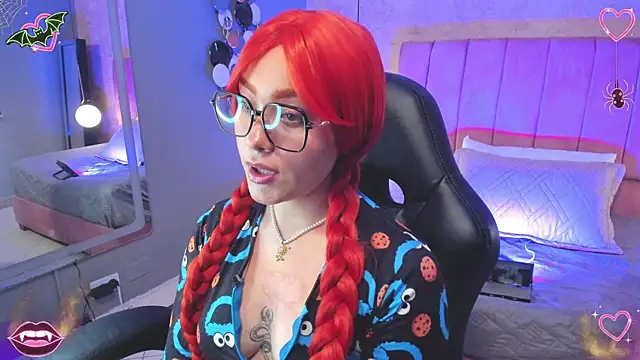 MAGIC_VERA webcam