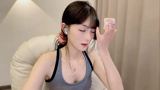 LH7 webcam
